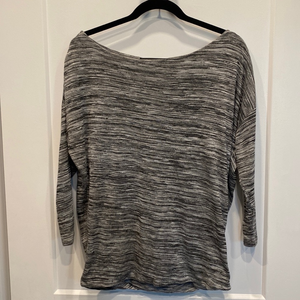 Unique White House Black Market Top